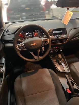 CHEVROLET-ONIX-1.0 TURBO FLEX AUTOMÁTICO CHEVROLET-ONIX-2024