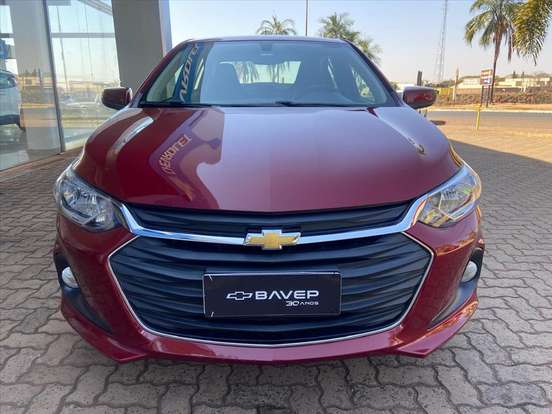 CHEVROLET-ONIX-2020