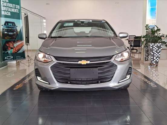 CHEVROLET-ONIX-1.0 TURBO FLEX PREMIER AUTOMÁTICO CHEVROLET-ONIX-2024