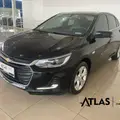 CHEVROLET ONIX 1.0 TURBO FLEX PREMIER AUTOMÁTICO CHEVROLET ONIX 1.0 TURBO FLEX PREMIER AUTOMÁTICO