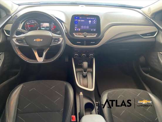 CHEVROLET-ONIX-2020
