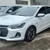 CHEVROLET ONIX 1.0 TURBO FLEX PREMIER AUTOMÁTICO CHEVROLET ONIX 1.0 TURBO FLEX PREMIER AUTOMÁTICO
