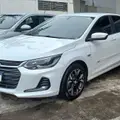 CHEVROLET ONIX 1.0 TURBO FLEX PREMIER AUTOMÁTICO CHEVROLET ONIX 1.0 TURBO FLEX PREMIER AUTOMÁTICO