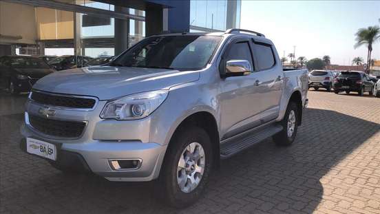 CHEVROLET-S10-2013