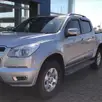 CHEVROLET S10 2.8 LTZ 4X2 CD 16V TURBO DIESEL 4P AUTOMÁTICO CHEVROLET S10 2.8 LTZ 4X2 CD 16V TURBO DIESEL 4P AUTOMÁTICO