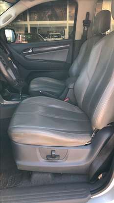 CHEVROLET-S10-2.8 LTZ 4X2 CD 16V TURBO DIESEL 4P AUTOMÁTICO CHEVROLET-S10-2013