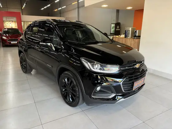 CHEVROLET TRACKER 1.4 16V TURBO FLEX PREMIER AUTOMÁTICO