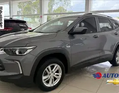 CHEVROLET TRACKER 1.0 TURBO FLEX LT AUTOMÁTICO CHEVROLET TRACKER 1.0 TURBO FLEX LT AUTOMÁTICO