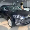 CHEVROLET TRACKER 1.0 TURBO FLEX LTZ AUTOMÁTICO CHEVROLET TRACKER 1.0 TURBO FLEX LTZ AUTOMÁTICO