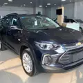 CHEVROLET TRACKER 1.0 TURBO FLEX LTZ AUTOMÁTICO CHEVROLET TRACKER 1.0 TURBO FLEX LTZ AUTOMÁTICO