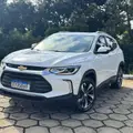 CHEVROLET TRACKER 1.2 TURBO FLEX PREMIER AUTOMÁTICO CHEVROLET TRACKER 1.2 TURBO FLEX PREMIER AUTOMÁTICO