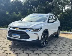CHEVROLET TRACKER 1.2 TURBO FLEX PREMIER AUTOMÁTICO CHEVROLET TRACKER 1.2 TURBO FLEX PREMIER AUTOMÁTICO