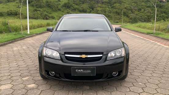 CHEVROLET-OMEGA-2007