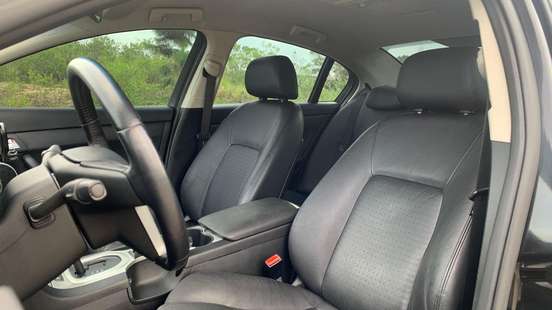 CHEVROLET-OMEGA-2007