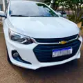 CHEVROLET ONIX 1.0 TURBO FLEX AUTOMÁTICO CHEVROLET ONIX 1.0 TURBO FLEX AUTOMÁTICO