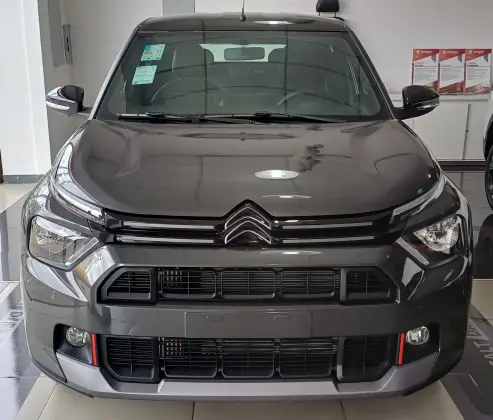 CITROËN BASALT 1.0 TURBO 200 FLEX DARK EDITION CVT
