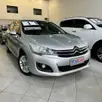CITROËN C4 LOUNGE 1.6 ORIGINE BUSINESS 16V TURBO FLEX 4P AUTOMÁTICO CITROËN C4 LOUNGE 1.6 ORIGINE BUSINESS 16V TURBO FLEX 4P AUTOMÁTICO