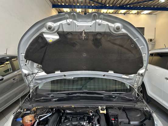 CITROËN-C4 LOUNGE-1.6 ORIGINE BUSINESS 16V TURBO FLEX 4P AUTOMÁTICO CITROËN-C4 LOUNGE-2016