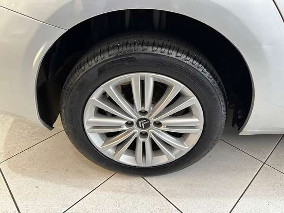 CITROËN-C4 LOUNGE-2016
