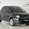 FIAT 500 1.4 CULT 8V FLEX 2P MANUAL FIAT 500 1.4 CULT 8V FLEX 2P MANUAL