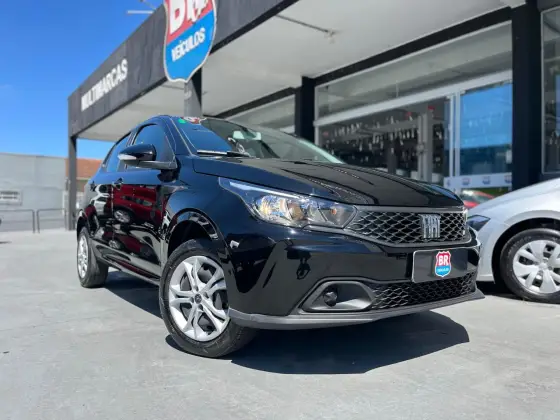 FIAT ARGO 1.0 FIREFLY FLEX DRIVE MANUAL FIAT ARGO 1.0 FIREFLY FLEX DRIVE MANUAL