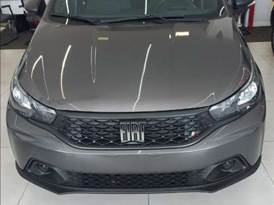 FIAT-ARGO-1.0 FIREFLY FLEX MANUAL FIAT-ARGO-2025