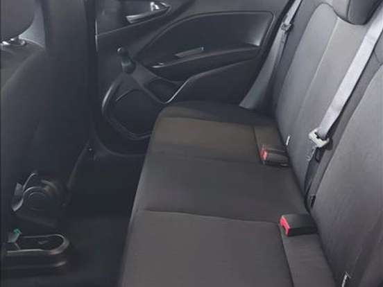 FIAT-ARGO-1.0 FIREFLY FLEX MANUAL FIAT-ARGO-2025
