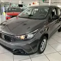 FIAT ARGO 1.3 FIREFLY FLEX DRIVE CVT FIAT ARGO 1.3 FIREFLY FLEX DRIVE CVT