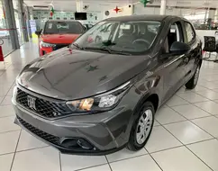 FIAT ARGO 1.3 FIREFLY FLEX DRIVE CVT FIAT ARGO 1.3 FIREFLY FLEX DRIVE CVT