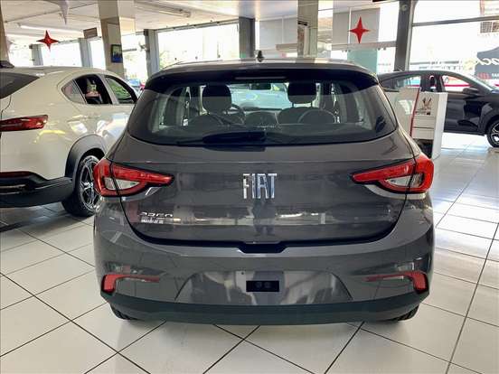 FIAT-ARGO-1.3 FIREFLY FLEX DRIVE CVT FIAT-ARGO-2025