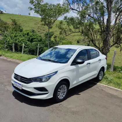 FIAT CRONOS 1.0 FIREFLY FLEX MANUAL