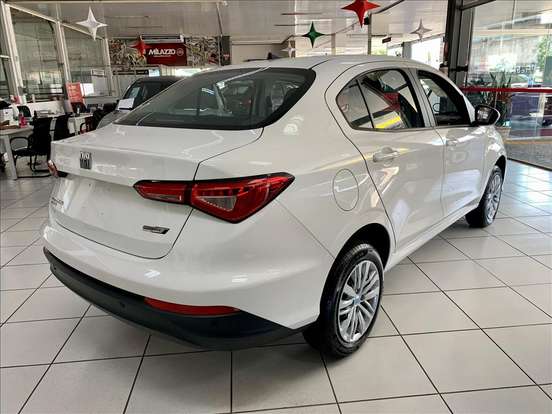 FIAT-CRONOS-1.3 FIREFLY FLEX DRIVE CVT FIAT-CRONOS-2025