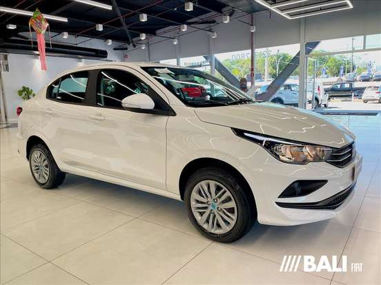 FIAT-CRONOS-1.3 FIREFLY FLEX DRIVE CVT FIAT-CRONOS-2025