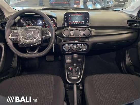 FIAT-CRONOS-1.3 FIREFLY FLEX DRIVE CVT FIAT-CRONOS-2025