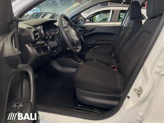 FIAT-CRONOS-1.3 FIREFLY FLEX DRIVE CVT FIAT-CRONOS-2025