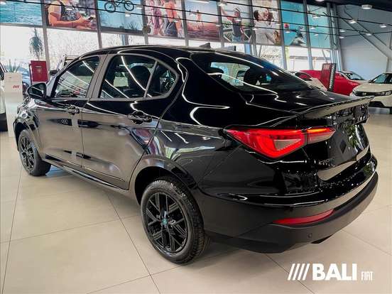 FIAT-CRONOS-1.3 FIREFLY FLEX DRIVE CVT FIAT-CRONOS-2025