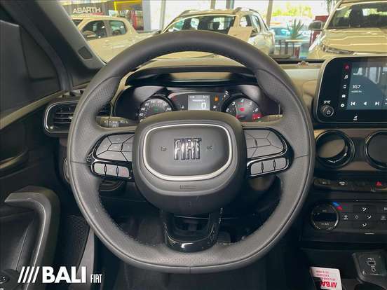 FIAT-CRONOS-1.3 FIREFLY FLEX DRIVE CVT FIAT-CRONOS-2025