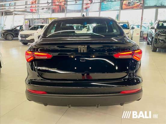 FIAT-CRONOS-1.3 FIREFLY FLEX DRIVE CVT FIAT-CRONOS-2025