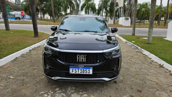 FIAT FASTBACK 1.3 TURBO 270 FLEX LIMITED EDITION AT6