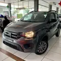 FIAT MOBI 1.0 EVO FLEX TREKKING MANUAL FIAT MOBI 1.0 EVO FLEX TREKKING MANUAL