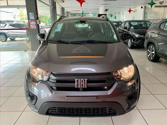 FIAT-MOBI-1.0 EVO FLEX TREKKING MANUAL FIAT-MOBI-2025