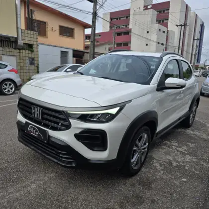 FIAT PULSE 1.3 FLEX DRIVE CVT