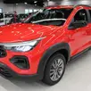 FIAT PULSE 1.3 FLEX DRIVE CVT FIAT PULSE 1.3 FLEX DRIVE CVT