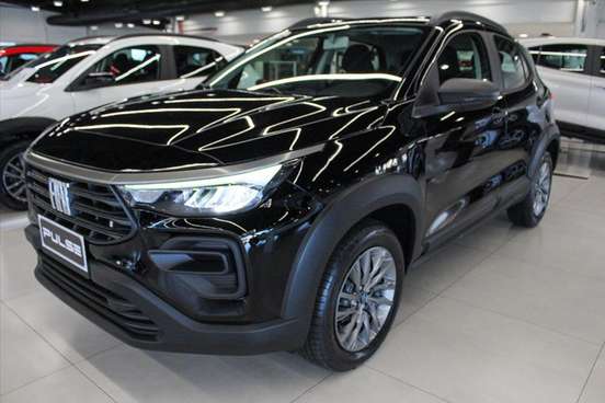 FIAT-PULSE-1.3 FLEX DRIVE MANUAL FIAT-PULSE-2025