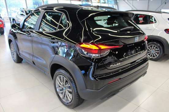 FIAT-PULSE-1.3 FLEX DRIVE MANUAL FIAT-PULSE-2025