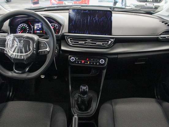 FIAT-PULSE-1.3 FLEX DRIVE MANUAL FIAT-PULSE-2025