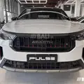 FIAT PULSE 1.3 TURBO 270 FLEX ABARTH AT6 FIAT PULSE 1.3 TURBO 270 FLEX ABARTH AT6