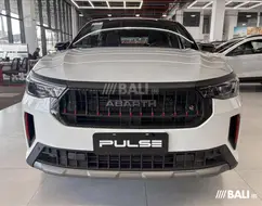 FIAT PULSE 1.3 TURBO 270 FLEX ABARTH AT6 FIAT PULSE 1.3 TURBO 270 FLEX ABARTH AT6