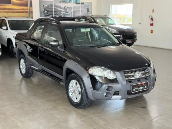 FIAT STRADA 1.8 MPI ADVENTURE CD 16V FLEX 2P MANUAL