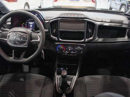 FIAT-STRADA-1.3 FIREFLY FLEX FREEDOM CD MANUAL FIAT-STRADA-2025